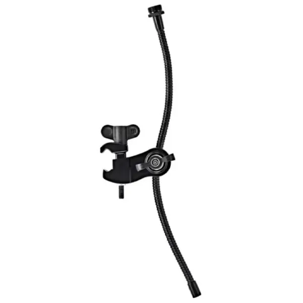 Крепление для микрофона Meinl Rimclamp-M Пластик /  photo 1