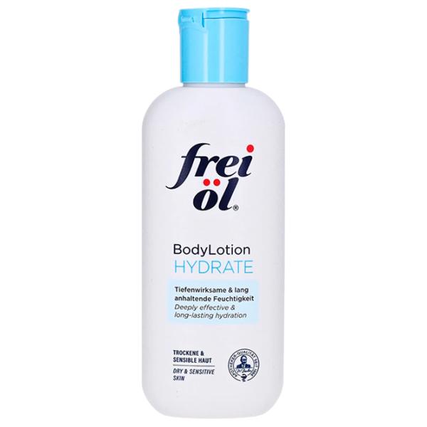Лосьон для тела Frei Ol Hydrate Белый / 0.25л photo 1
