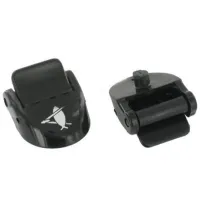 Пряжка AquaLung BOUCLE MASQUE LOOK Пластик / Черный 