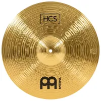 Тарелки для ударных Meinl HCS141620 Cплав MS63 / photo 5