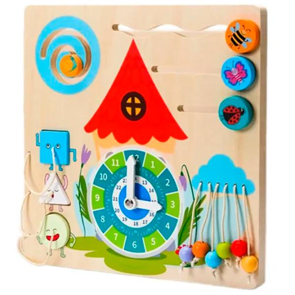 Busy board New World Ceas 2+ photo 1