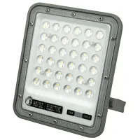 Прожекторы Horoz Oselo-50 Белый / 5000 Lm