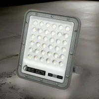 Proiector LED Horoz Oselo-50 White / 5000 Lm photo 5
