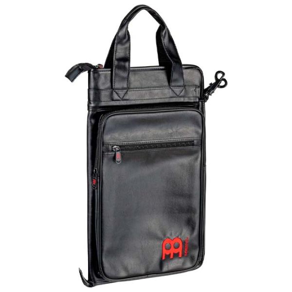 Husă pentru bețe de tobe Meinl Deluxe MDLXSB Piele artificială / 1372 mm photo 1