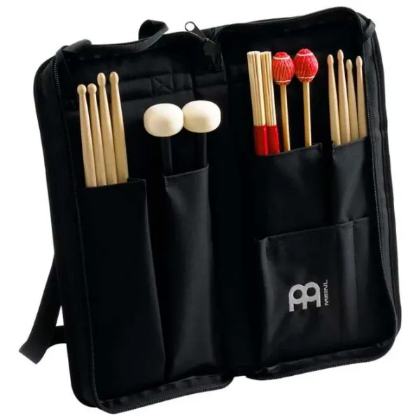 Чехол для барабанных палочек Meinl MSB-1 Нейлон /  photo 2