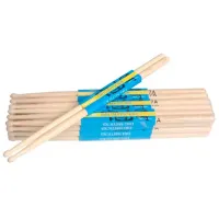 Палочки Hebikuo 7A Дерево / 