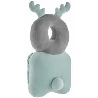 Pernă Pernuță protecție BabyJem Angel Wings Protect Deer (527) 0+/ Green