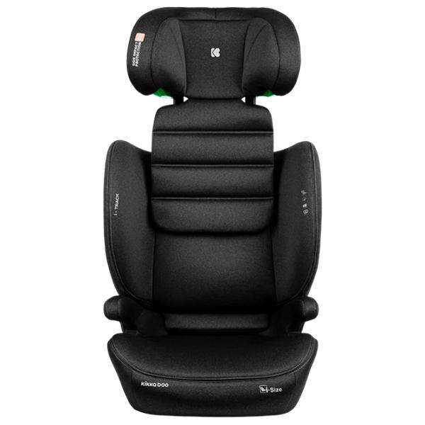 Scaun auto Kikka Boo i-Track i-SIZE  0 luni - 12 ani / 36 kg / Black photo 5 Scaun auto Kikka Boo i-Track i-SIZE  0 luni - 12 ani / 36 kg / Black photo 5