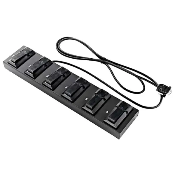 Футконтроллер Ketron FS6 Пластик / 422 мм photo 1