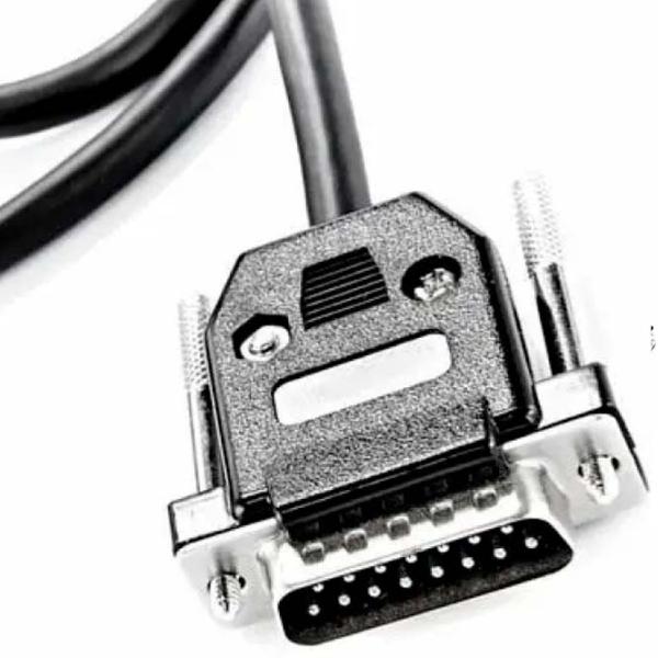 Футконтроллер Ketron FS6 Пластик / 422 мм photo 2
