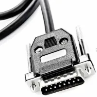 Controler de picior Ketron FS6 Plastic / 422 mm photo 2