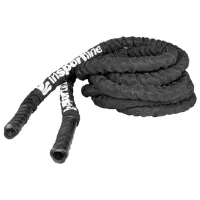 Канат Insportline IN12264 Черный / Полиэстер