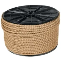 Канат Insportline 7232 Бежевый / Рогожка