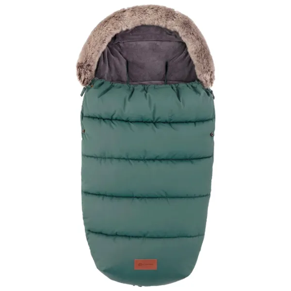 Зимний мешок Petite&Mars Comfy 4in1 Полиэстер / Хаки photo 1 Зимний мешок Petite&Mars Comfy 4in1 Полиэстер / Хаки photo 1