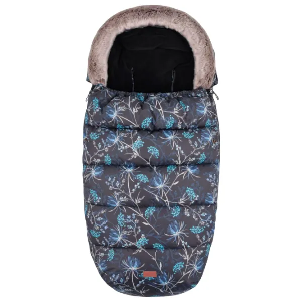 Sac de iarna Petite&Mars Comfy 4in1 Poliester / Blue photo 1