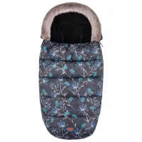 Зимний мешок Petite&Mars Comfy 4in1 Полиэстер / Синий