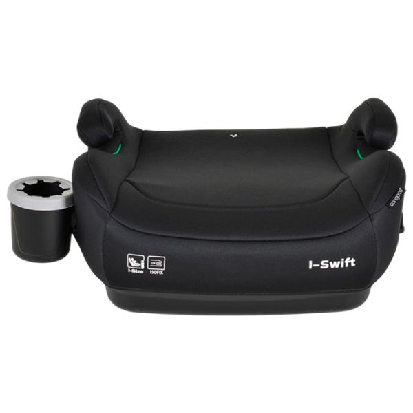 Scaun auto Cangaroo I-Swift  6 ani - 12 ani / 36 kg / Black photo 2