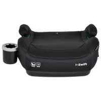 Scaun auto Cangaroo I-Swift 6 ani - 12 ani / 36 kg / Black photo 2