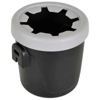 Scaun auto Cangaroo I-Swift 6 ani - 12 ani / 36 kg / Black photo 4