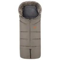 Зимний мешок Petite&Mars Arctic 4in1 Полиэстер / Мокко