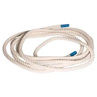 Канат Insportline 7233 Белый / Хлопок