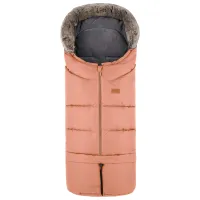 Sac de iarna Petite&Mars Arctic 4in1 Poliester / Pastel