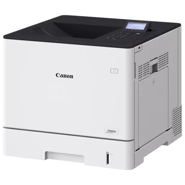 Imprimantă Canon i-SENSYS LBP722Cdw Laser / Color / White photo 1