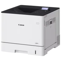 Imprimantă Canon i-SENSYS LBP722Cdw Laser / Color / White
