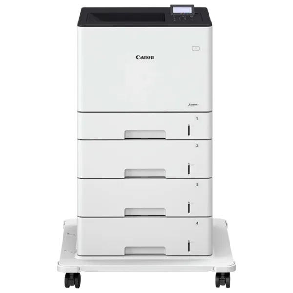 Imprimantă Canon i-SENSYS LBP722Cdw Laser / Color / White photo 4