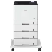 Imprimantă Canon i-SENSYS LBP722Cdw Laser / Color / White photo 4