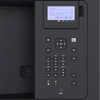 Imprimantă Canon i-SENSYS LBP722Cdw Laser / Color / White photo 5