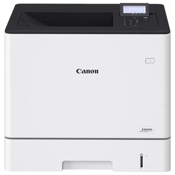 Imprimantă Canon i-SENSYS LBP722Cdw Laser / Color / White photo 6