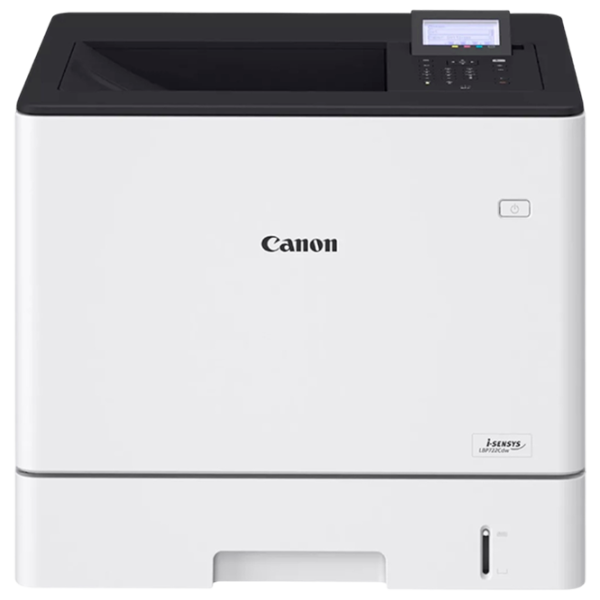 Imprimantă Canon i-SENSYS LBP722Cdw Laser / Color / White photo 6