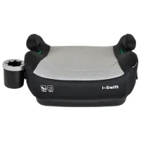 Scaun auto Cangaroo I-Swift 6 ani - 12 ani / 36 kg / Gray photo 3