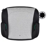 Scaun auto Cangaroo I-Swift 6 ani - 12 ani / 36 kg / Gray photo 5