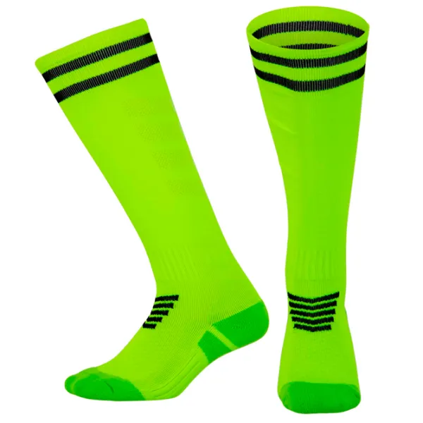 Ghetre de fotbal Suhs CJM621 Multicolor / 39 - 44 photo 1