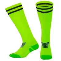 Ghetre de fotbal Suhs CJM621 Multicolor / 39 - 44