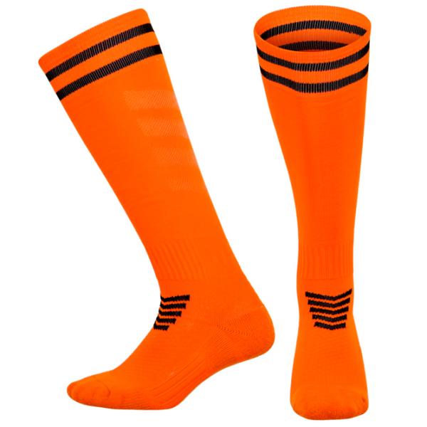 Ghetre de fotbal Suhs CJM621 Multicolor / 39 - 44 photo 2