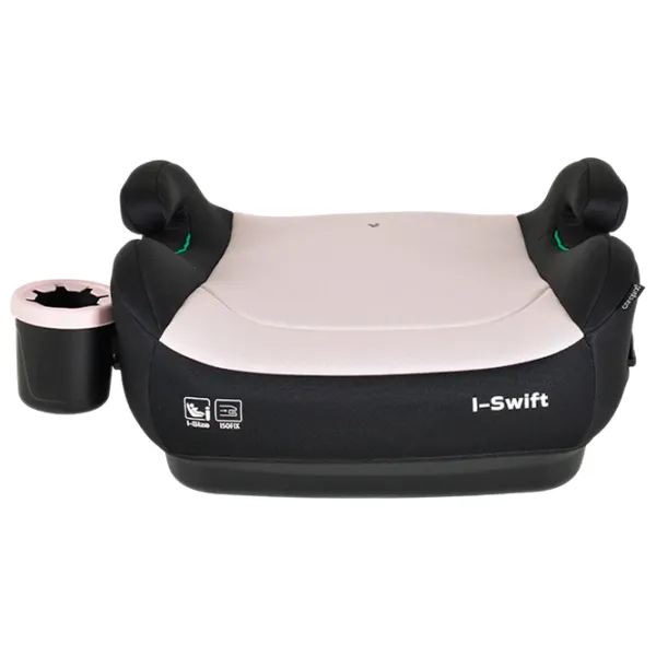 Детское автокресло Cangaroo I-Swift  6 лет - 12 лет / 36 кг / Розовый photo 3