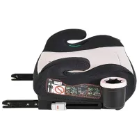 Scaun auto Cangaroo I-Swift 6 ani - 12 ani / 36 kg / Pink photo 5