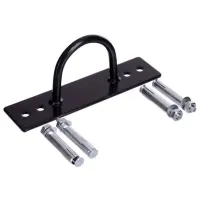 Крепление Miscellaneous 9325 Черный / Металл