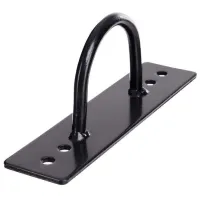 Fixator Miscellaneous 9325 Black / Metal photo 3