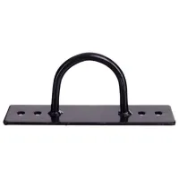 Fixator Miscellaneous 9325 Black / Metal photo 4