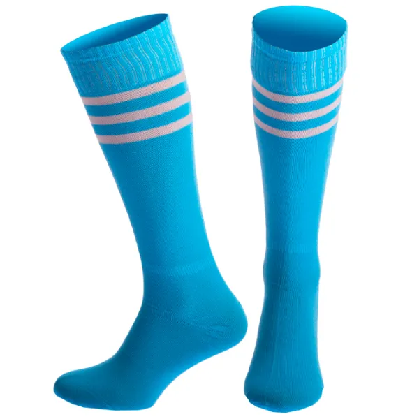 Ghetre de fotbal Suhs CO-120 Multicolor / 40 - 45 photo 1
