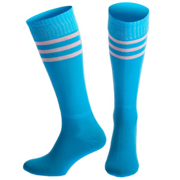 Ghetre de fotbal Suhs CO-120 Multicolor / 40 - 45 photo 1