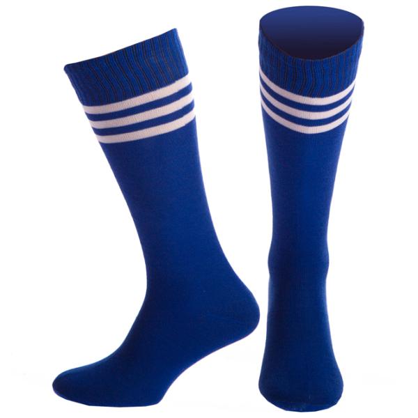Ghetre de fotbal Suhs CO-120 Multicolor / 40 - 45 photo 2