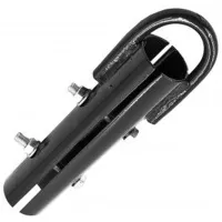 Крепление Miscellaneous 7237 Черный / Металл