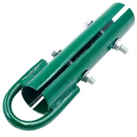 Крепление Miscellaneous 9320 Зеленый / Металл