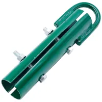 Fixator Miscellaneous 9320 Green / Metal photo 3