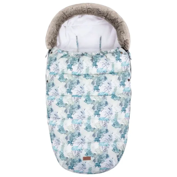 Зимний мешок Petite&Mars Comfy 4in1 Полиэстер / Модный  photo 1